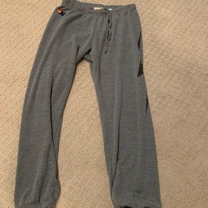 Excellent condition barley worn sweatpants
